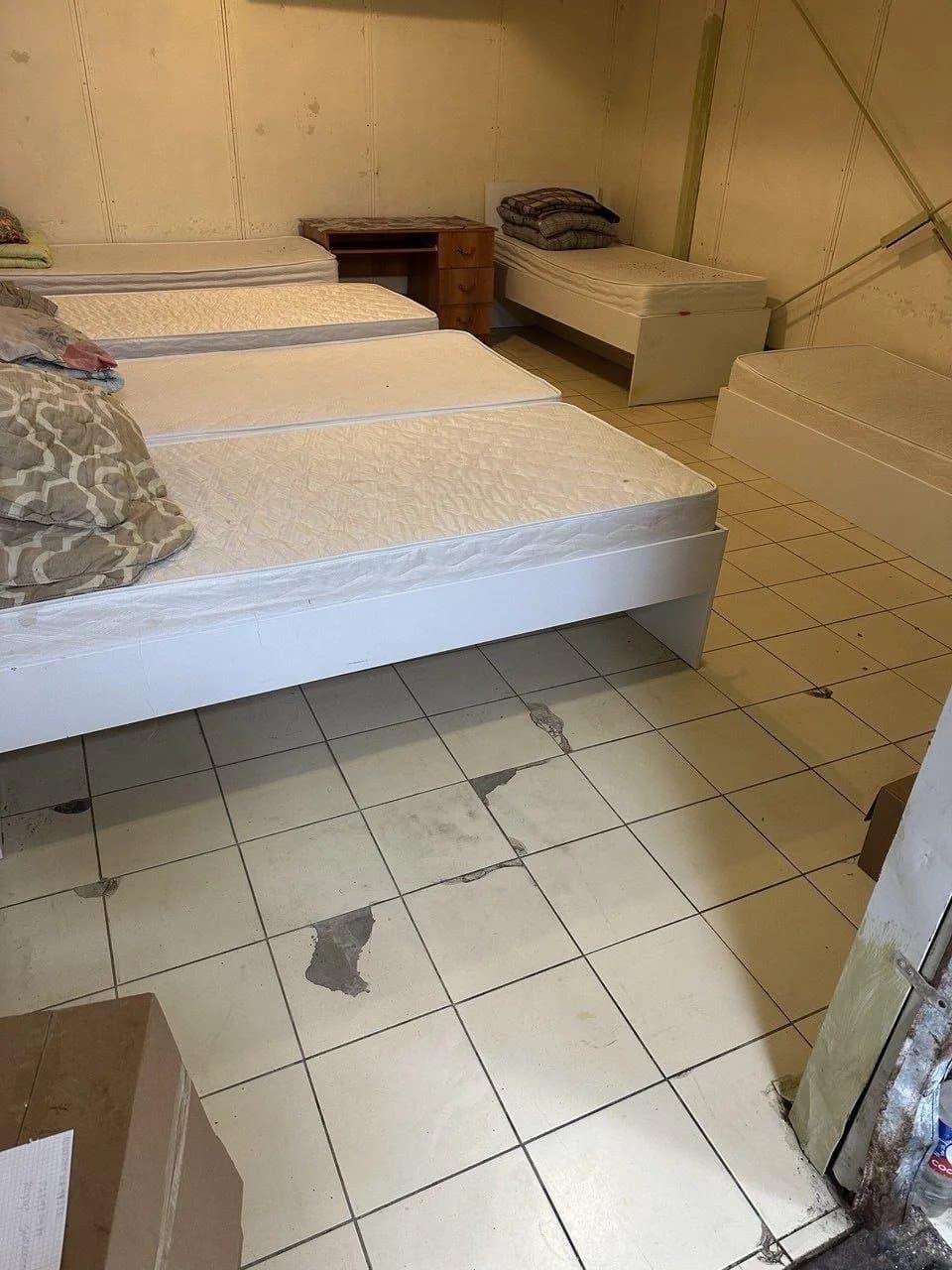 Фото условий